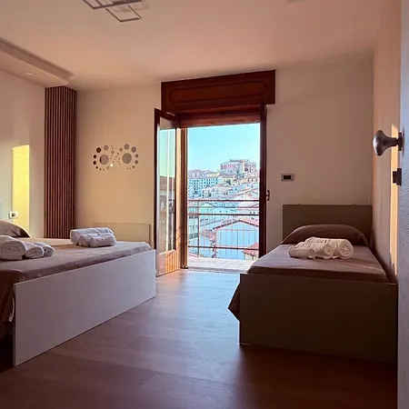 La Vista Maison d'hôtes Bella