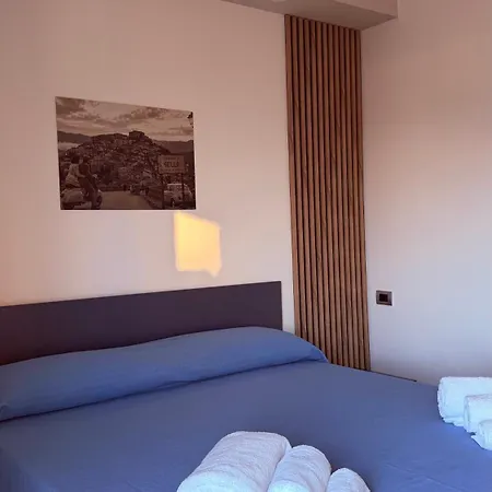 La Vista Maison d'hôtes *