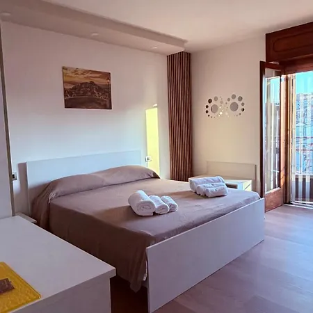 La Vista Maison d'hôtes Bella