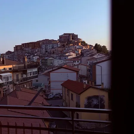 Maison d'hôtes La Vista Bella